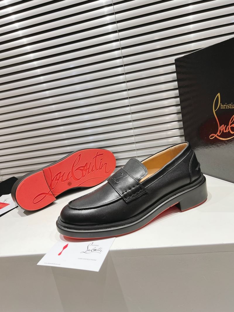 Christian Louboutin Business Shoes